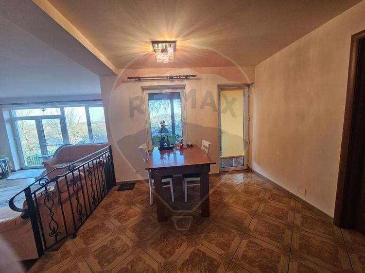 Casa cu teren in Tureni de 2300 mp, la 20 km de Cluj-Napoca - 12