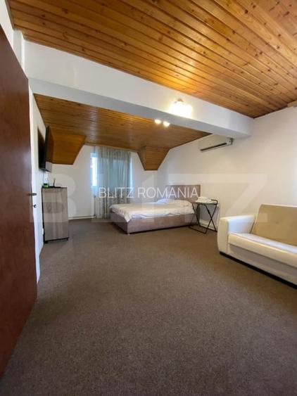 Apartament 3 camere de inchiriat, 110mp, zona George Enescu