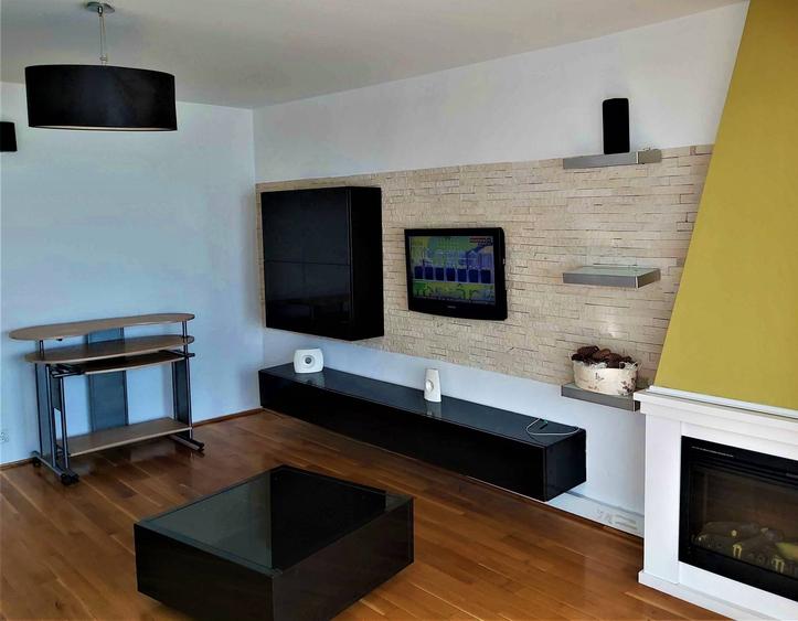 Apartament cu 3 camere decomandate, confort I, 68mp, finisat modern, mobilat si utilat, zona Primave - 5