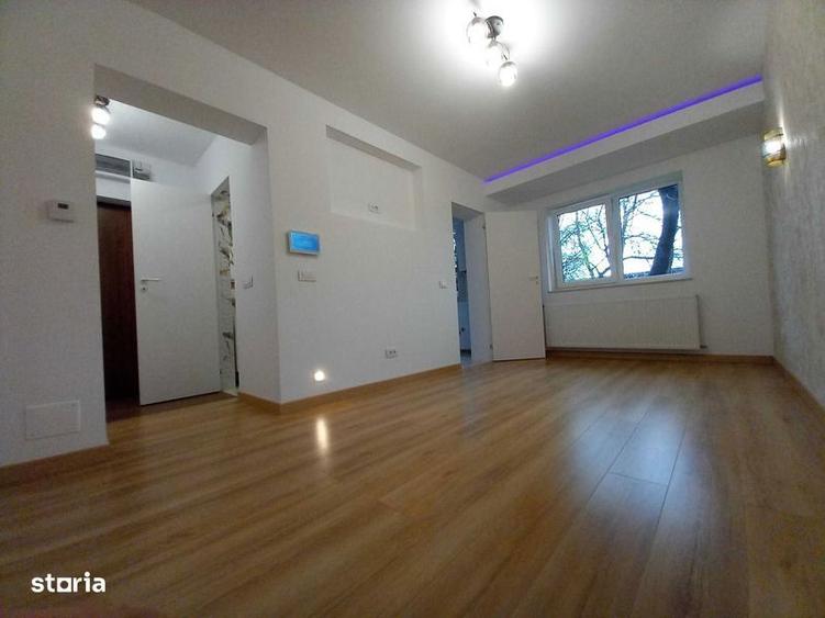 VAND Apartament 1 camera la GARA sau SCHIMB cu 2,3 camere - 4