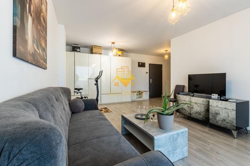 3 Camere semidecomandate,Central,FSEGA,Kaufland,Lidl,Iulius,Marasti - 8