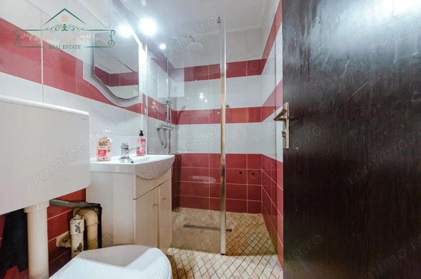 Apartament cu 2 camere de inchiriat , zona Boul Ro?u, Arad - 3