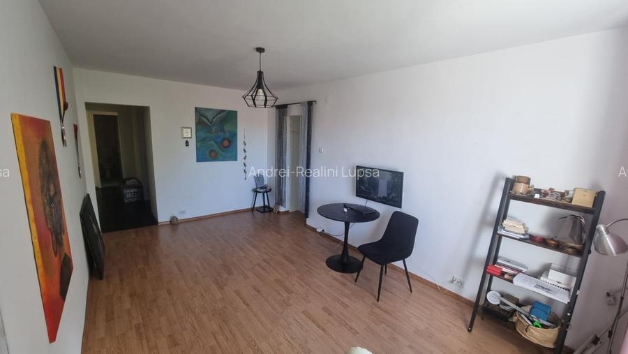 Apartament 4 Camere | 89 mp | 2 Bai | 2 Balcoane | Etaj 3/7