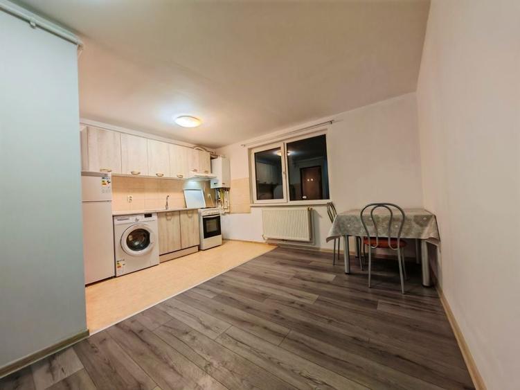 Apartament 2 camere la mansarda, Valea Aurie - 7