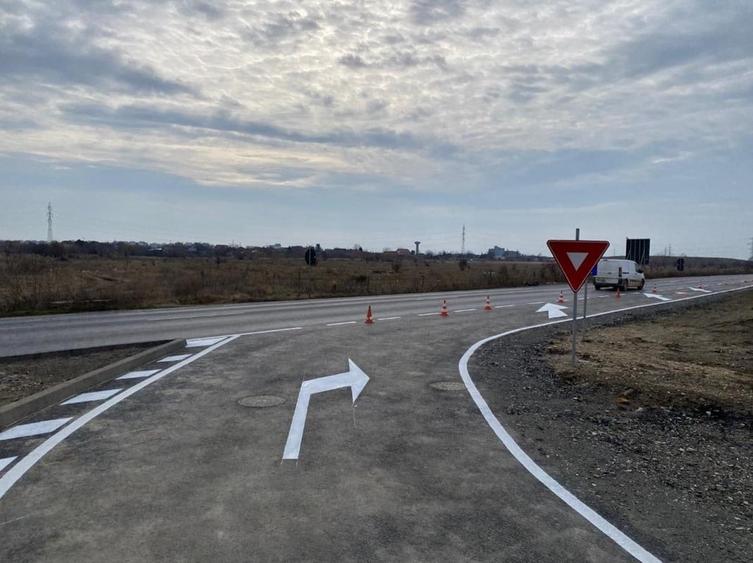 Teren Industrial Arad 5000 mp 34 euro mp+TVA - 4