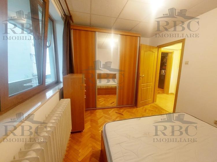 Apartament 3 camere   cu parcare zona  Parcul Detunata - 15