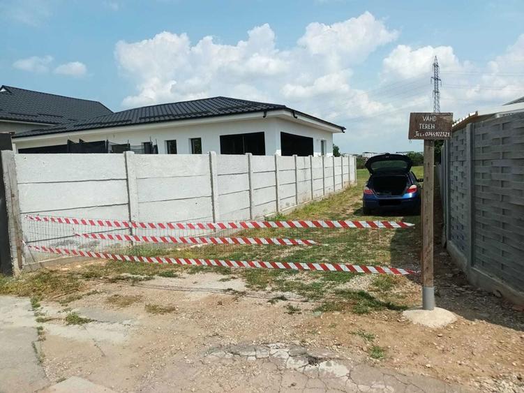 Teren Intravilan Slatina - 8