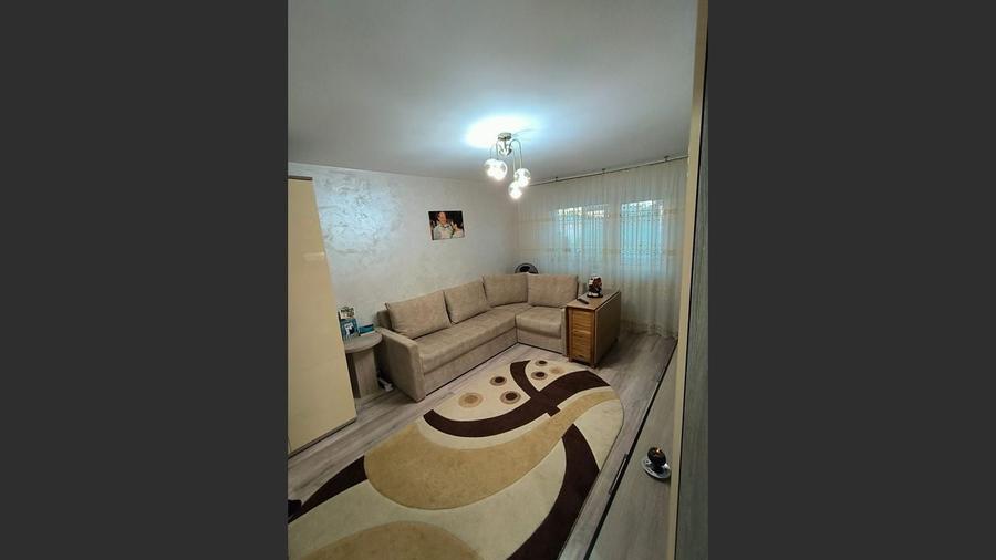 Apartament 2 camere decomandat, ultracentral, Vaslui - 4