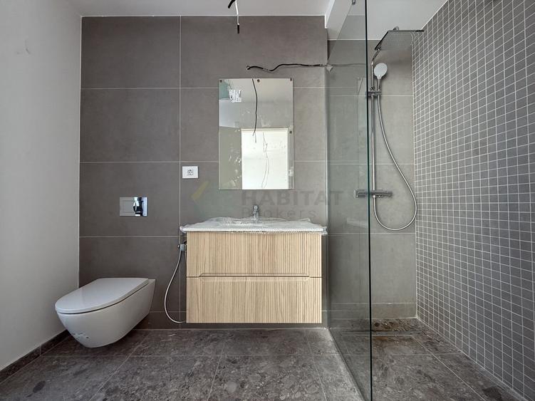 Vila 5 camere Pipera Denya Lake| Faza 1 - 22