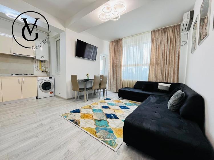 Apartament 2 camere in Mamaia Nord - 8