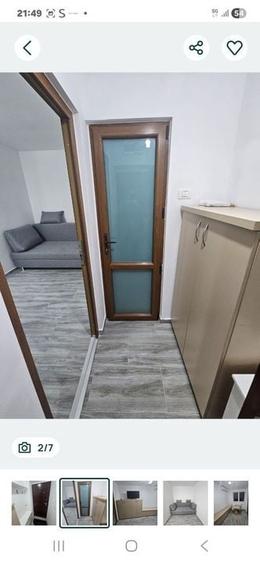 Garsonieră cochetă Titan, etaj 3/4, zonă liniștită - 4