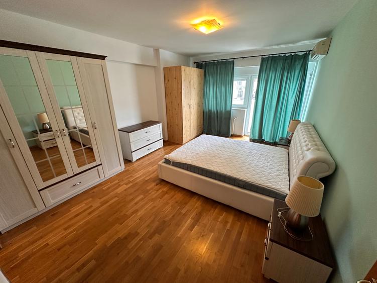 Nordului-Herastrau 3 camere mobilat complet - 13