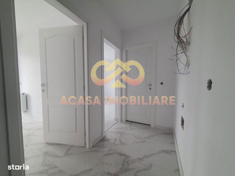 LUNCA CETATUII FINALIZAT APARTAMENT 1 CAMERA 30MP - 2