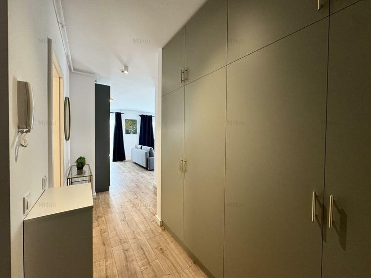 2 camere | Parcare | Bloc Nou | Auchan Iris - 10