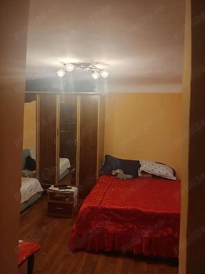 Casa 2 camere de vanzare curte - 3