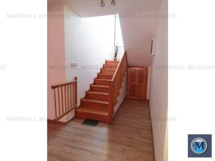 Vila cu 7 camere de vanzare in Paulesti, 150 mp #16112 - 11