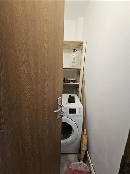 Apartament nemobilat cu priveliste Grivitei - 25