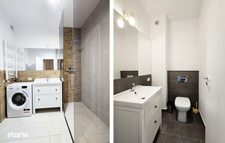 Penthouse 3 camere cu parcare ?i boxa - ARED IMAR - 8