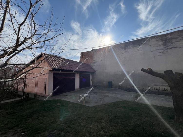 Casa 5 Camere | 1573mp Teren | Dambovita - 5