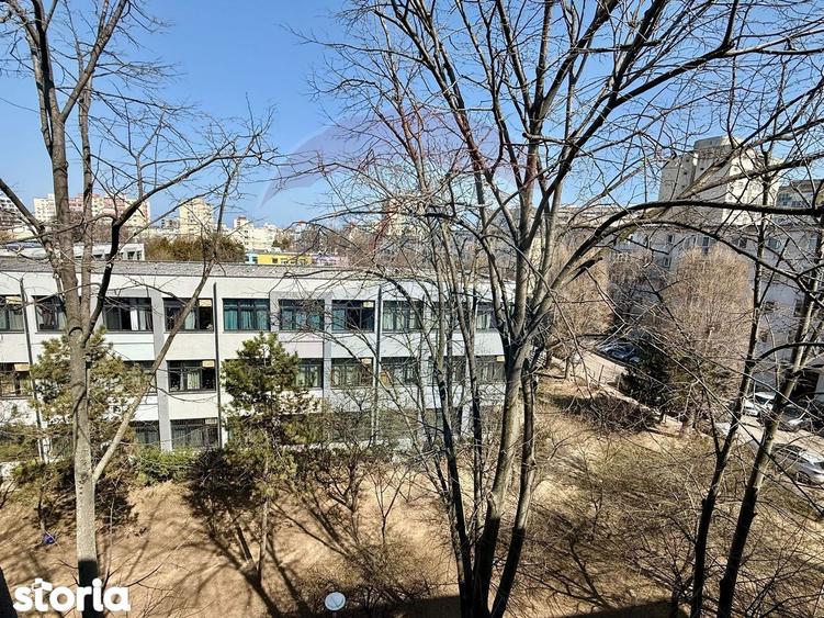 Apartament cu 3 camere de vanzare Tomis Nord - 4