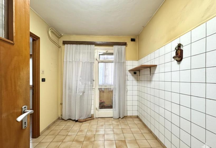 Apartament 3 Camere Aleea Sinaia - Doamna Ghica - 10