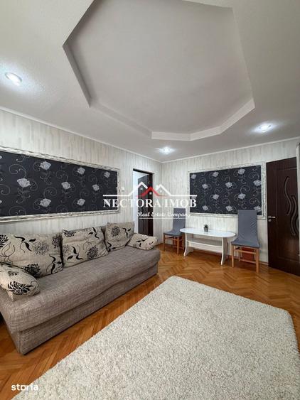 NECTORA IMOB-Apartament 2 camere,Str.Lapusului, 60 mp, Parcare, Utilat - 7