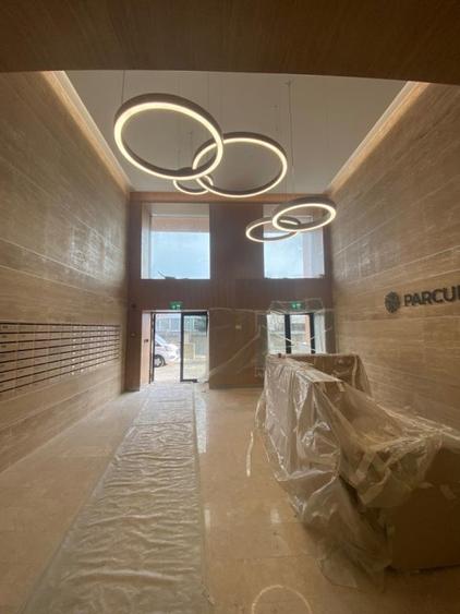 Ap. 2 camere, et 7/12, Expozitiei/Parcului, nou - 11