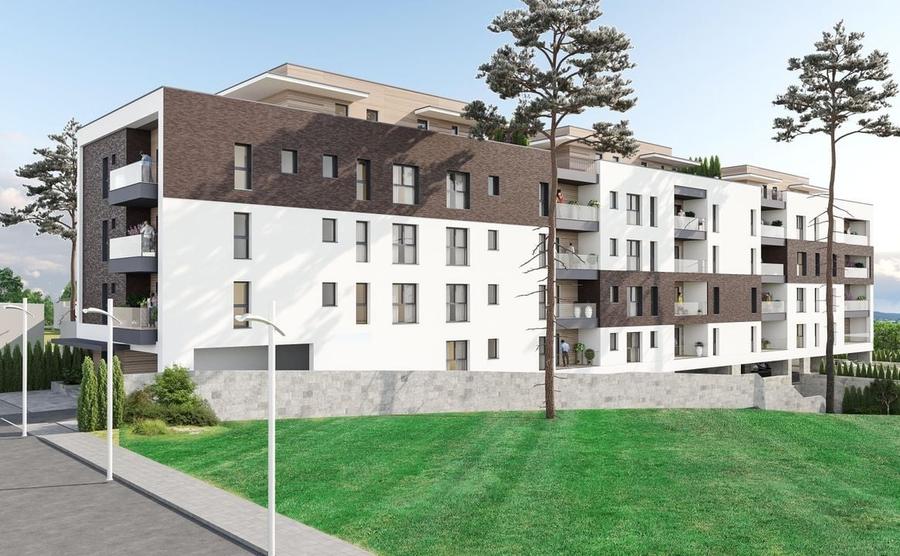 Teren cu Autorizatie Sector 1 | 37 apartamente | Oportunitate - 13