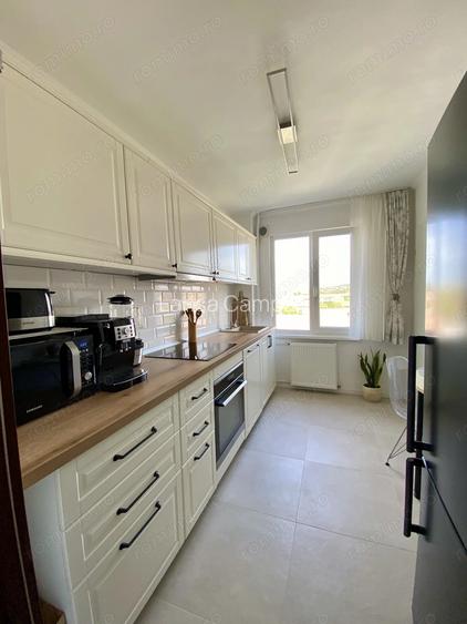 Apartament 3 camere tip AN Rogerius Apartament 3 camere tip AN Rogerius