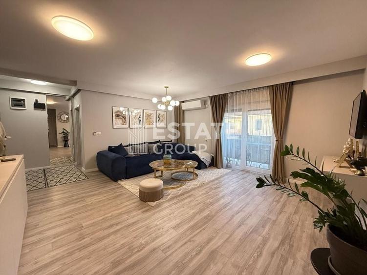 Chisoada, 4 camere, spatios, modern - 1