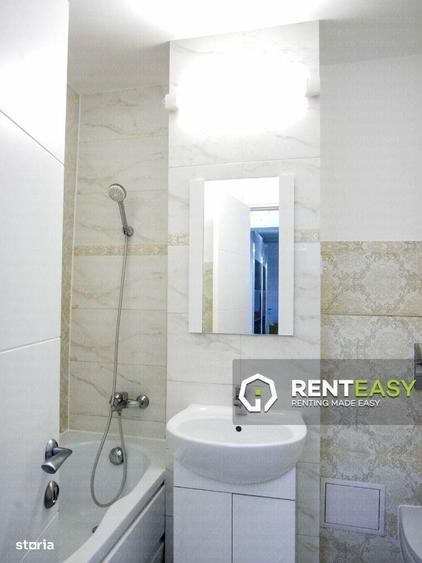 Apartament cu 2 camere situat in zona Palas - 2