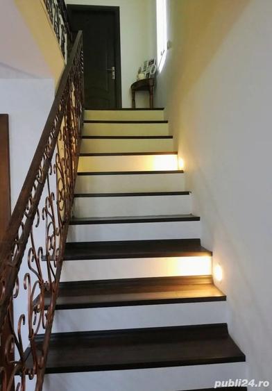 Inchiries Imobil Casa Bragadiru,4 camere+terasa+garaj,teren 650mp - 1