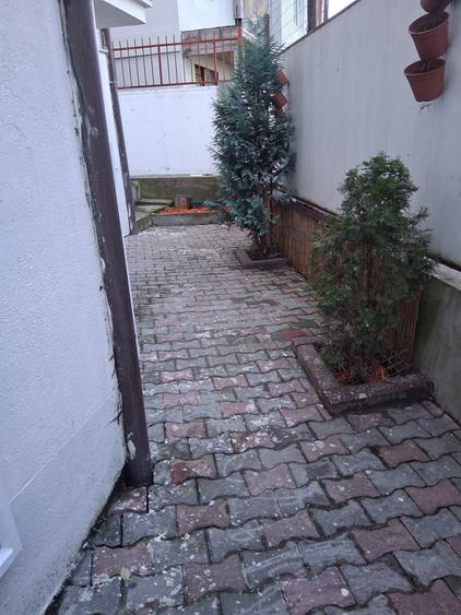 vanzare aprtament cu 1 camera + terasa - 7