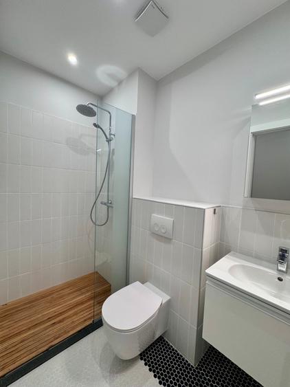 Apartament 3 camere de închiriat – Complex Escape | Șoseaua Străulești 29A - 8