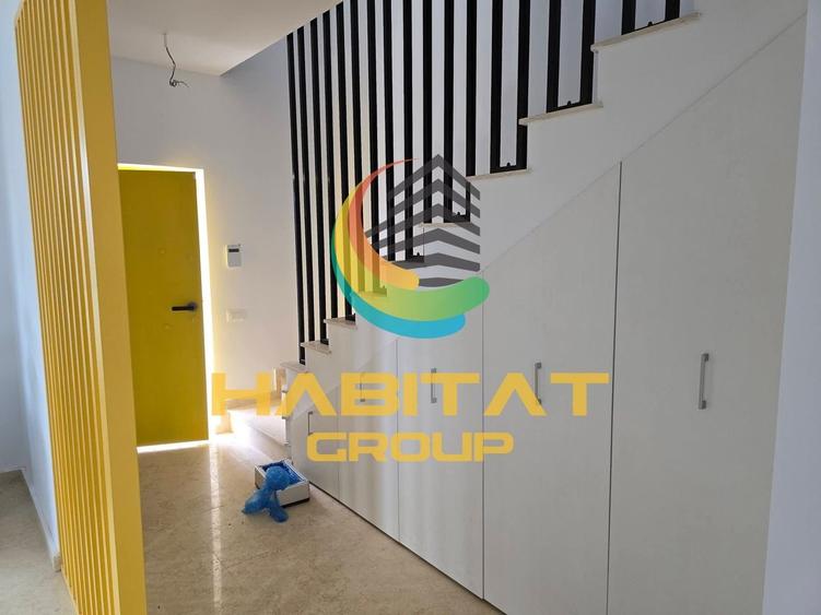 Duplex | 4 Camere, 127 mp Utili | Curte Generoasa | Vidra - 5