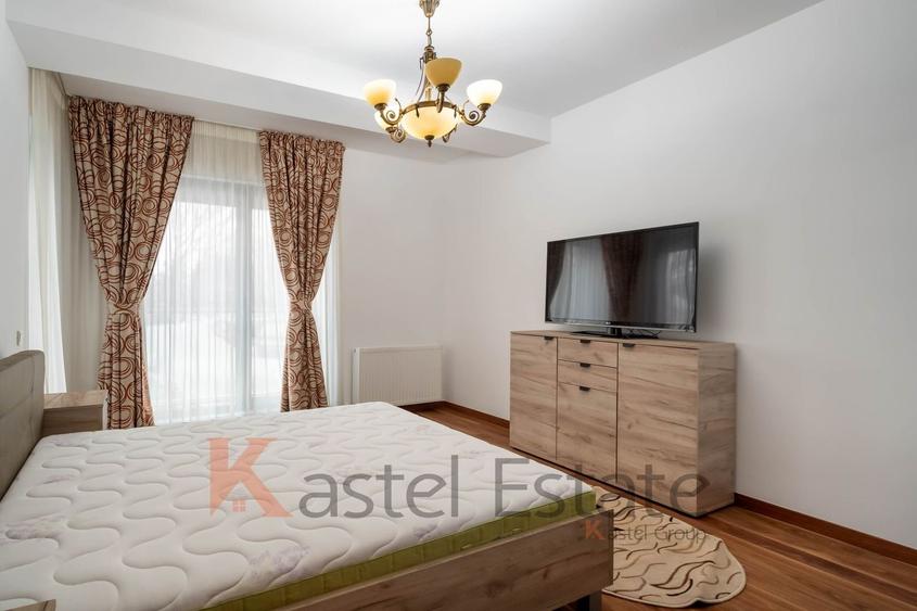 Apartament 3 Camere Grozavesti 20th Residence - 5