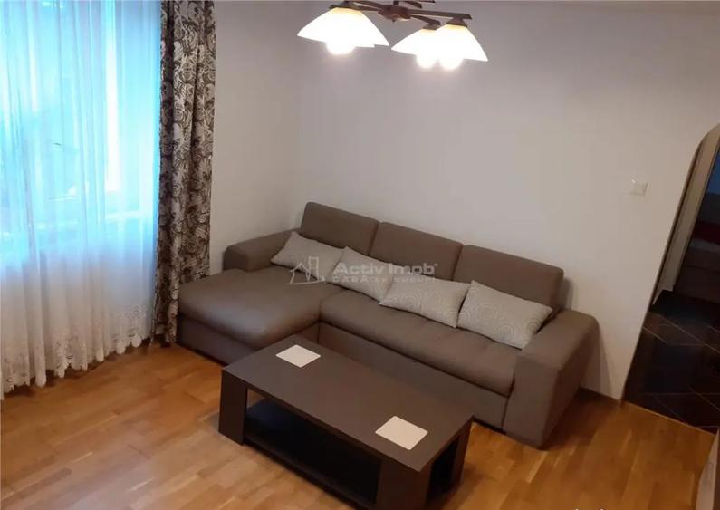 RESITA, CHIRIE, 3 CAM., MOBILAT UTILAT MODERN, MOROASA - 7