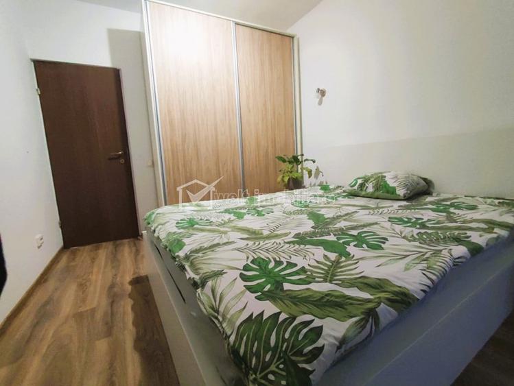 Apartament 2 camere, parcare, zona Roata Faget - 6