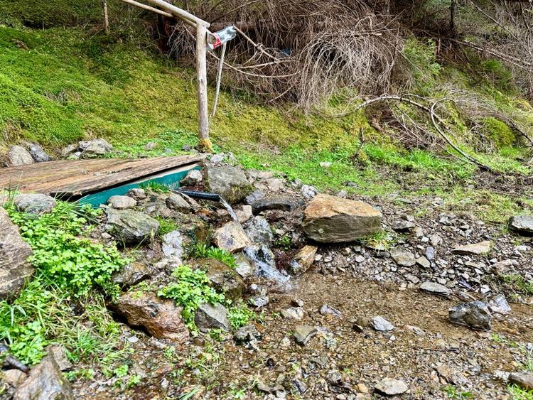TEREN PARCELABIL, aproape de partia de ski Marisel si Crucea Iancului - 9