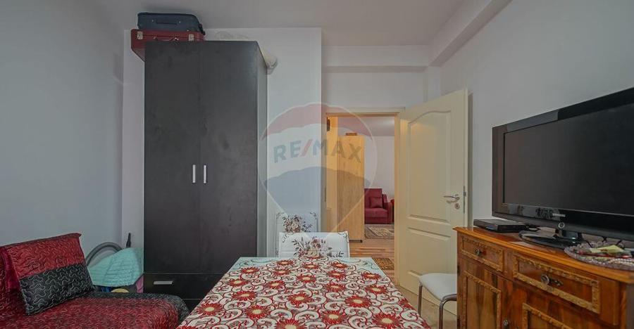 COMISION 0%! 3 CAMERE DECOMANDAT CU BALCON | STR. MARTE S... - 1