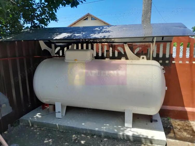 Movilita (IL) - de vanzare casa 5 cam p+1 - 17