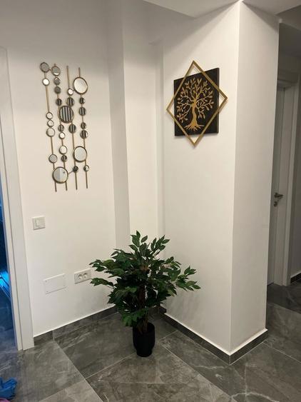 Chirie apartament 2 camere 2 locuri parcare - 6