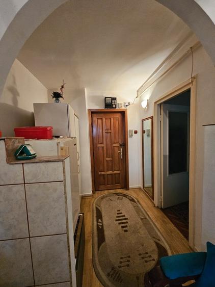 Apartament cu 2 camere bld. Balcesu langa brutaria Panaur si restaurant Dunarea - 2