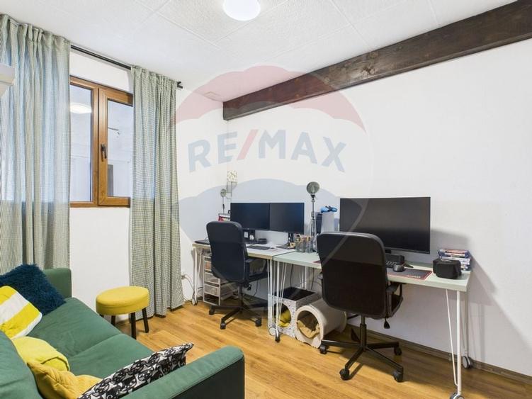 Casa / Vila cu 4 camere Darza, Crevedia - 7