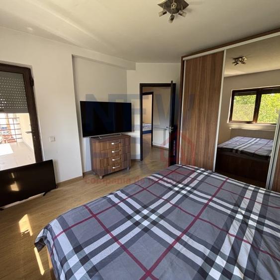 Casa tip triplex Popesti Leordeni - Strada Sfanta Agnes - 7