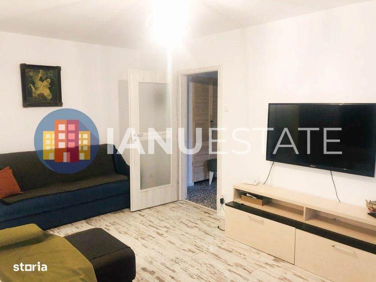 Costin Georgian 5` Metrou Bd Basarabia Parcul National Renovat - 7