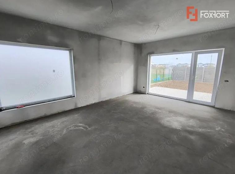 COMISION 0% Duplex de vanzare cu 4 camere in Giroc - 15