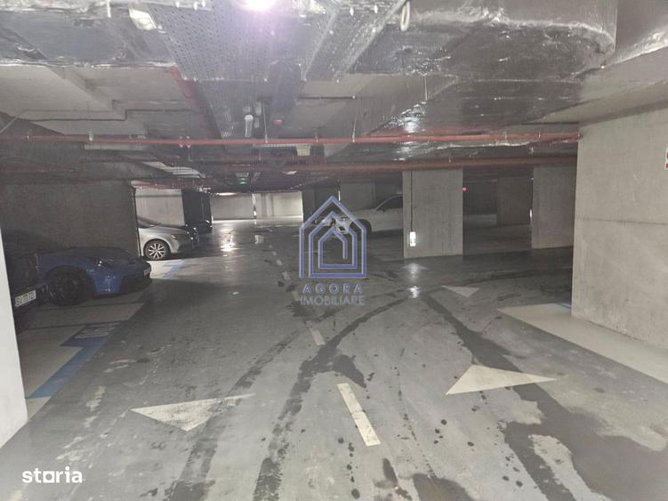 Apartament 2C, Avanera , cu parcare la subsol - 1