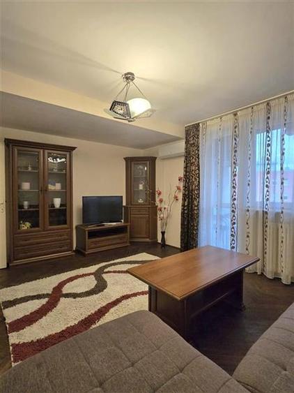 De inchiriat || Apartament superb - 3 camere || Ultracentral || - 3