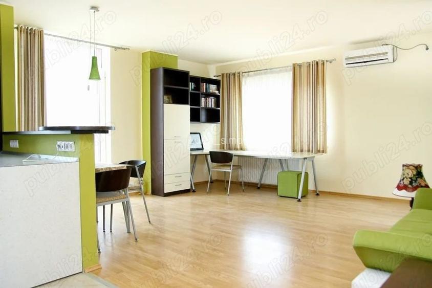 Apartament 2 Camere | Lumios| Balcon Apartament 2 Camere | Lumios| Balcon